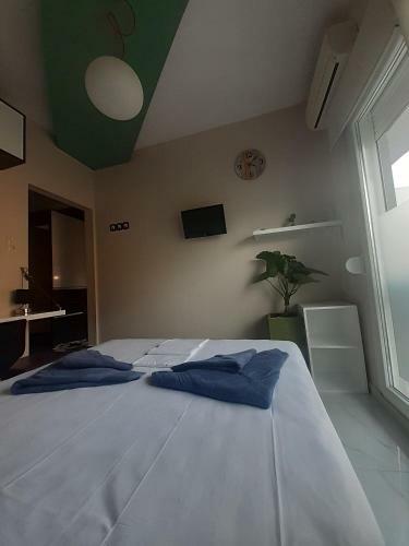 Apartamento Studiosbank Gal H
