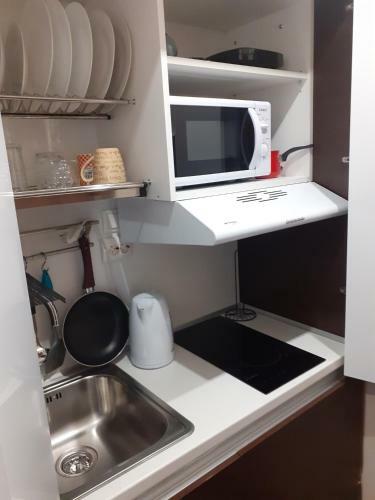 Apartamento Studiosbank Gal H