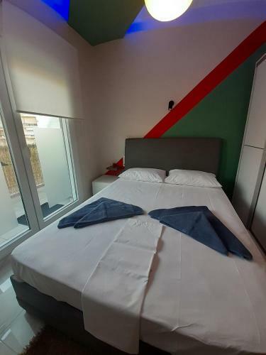 Apartamento Studiosbank Gal H