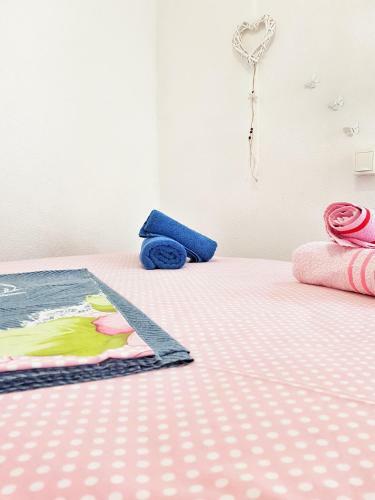 Apartamento Stavrini's Paradise