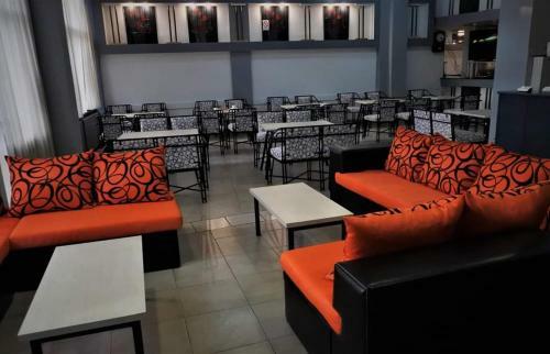 Hotel Elena