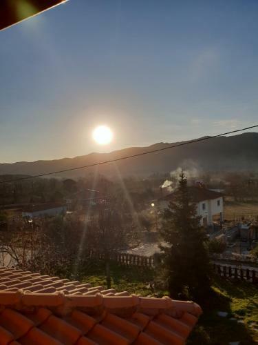 Mavridis House