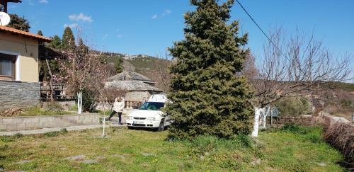 Mavridis House