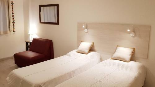 Apartamento Porte�o 7 Hospital Italiano