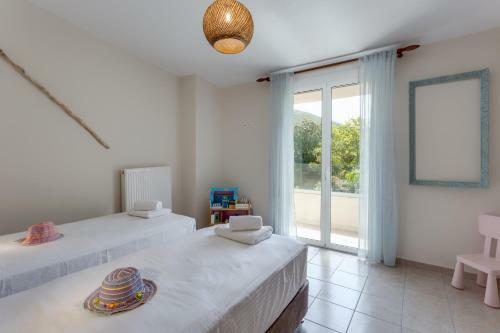 Villa 4 Destina