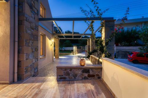 Villa 4 Destina