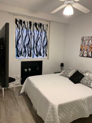 Apartamento Anchorena Boutique Recoleta