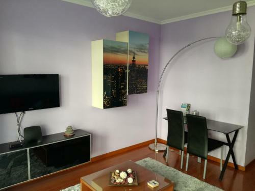 Apartamento Uptown Madalenas