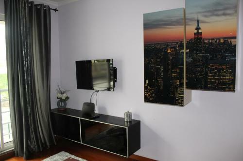 Apartamento Uptown Madalenas