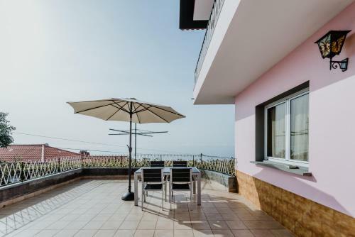 Apartamento City View Gardens I