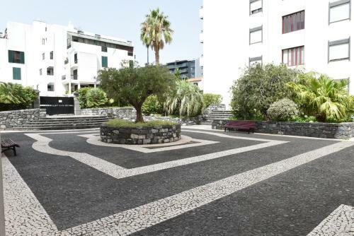 Apartamento Jasmineiro- Funchal