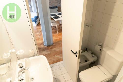 Apartamento Best View Puerto Madero