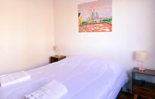 Apartamento Best View Puerto Madero