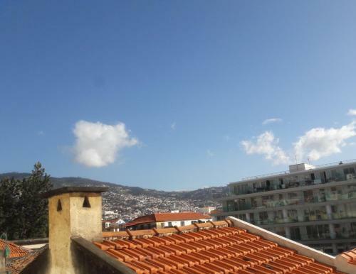 Apartamento Madeira Happiness