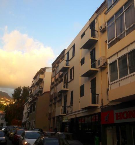 Apartamento Madeira Happiness
