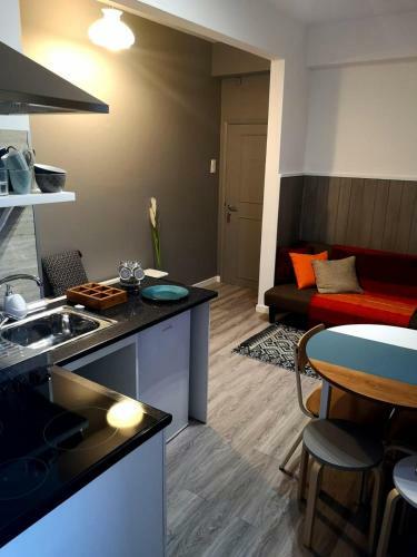 Apartamento Madeira Happiness