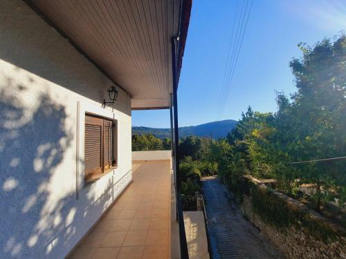 House In Lozetsi Village