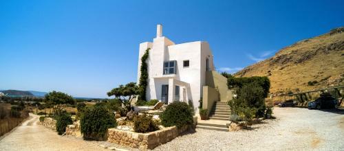 Bed & Breakfast Domatia Me Thea