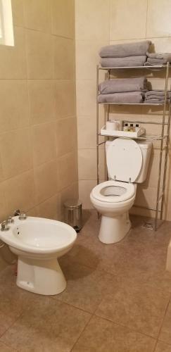 Belgrano Elcano Apartment