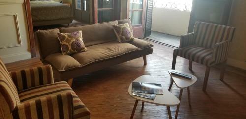 Belgrano Elcano Apartment