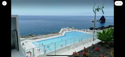 Apartamento Lido View