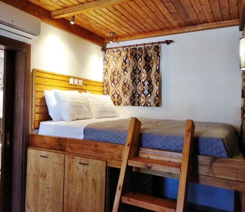 Apartamento Rustic House
