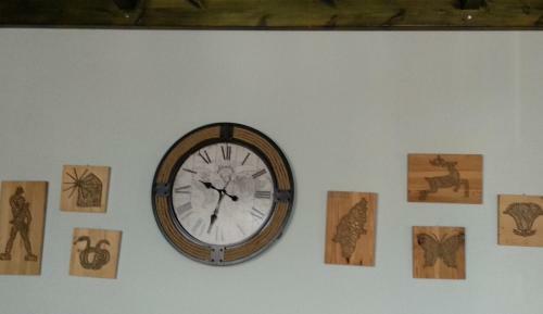 Apartamento Rustic House