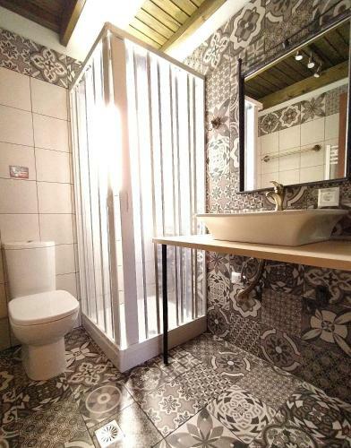 Apartamento Rustic House