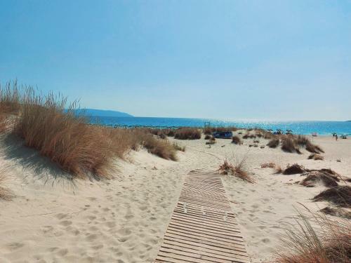 Villa Simos Suites