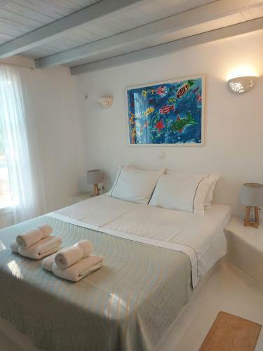 Villa Simos Suites