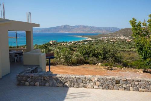 Elafonisos Amazing View
