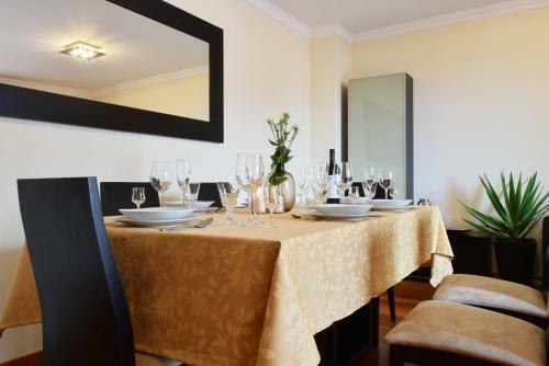 Apartamento Perola, A Home In Madeira