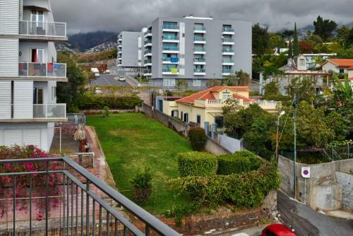 Apartamento Perola, A Home In Madeira