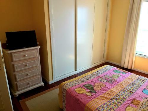 Apartamento Lido Belissimo