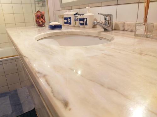 Apartamento Lido Belissimo