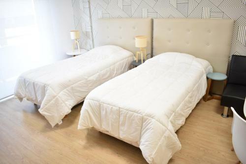Apartamento Loft Para 4 Personas 7� C