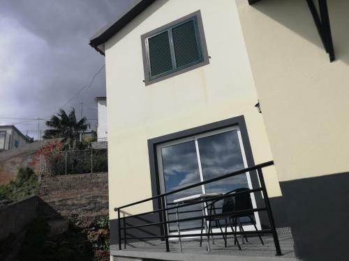 House Joel & Sonia With Sea View
