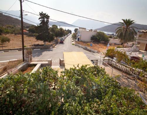 Apartamento Manolakis Pizanias