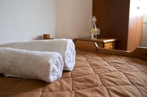 Apartamento Manolakis Pizanias