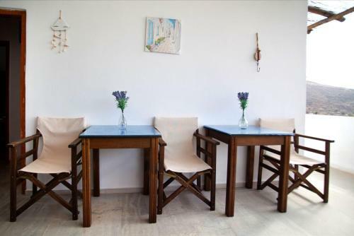 Apartamento Manolakis Pizanias