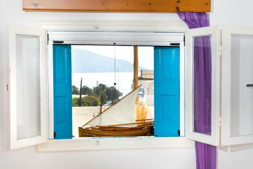 Apartamento Manolakis Pizanias