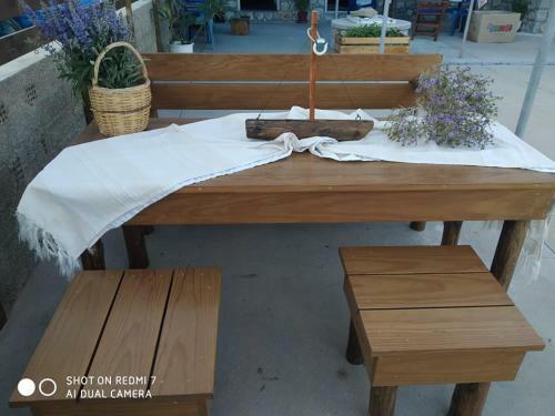 Apartamento Manolakis Pizanias