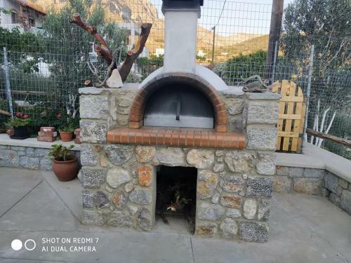 Apartamento Manolakis Pizanias