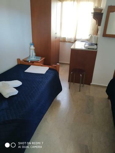 Apartamento Manolakis Pizanias