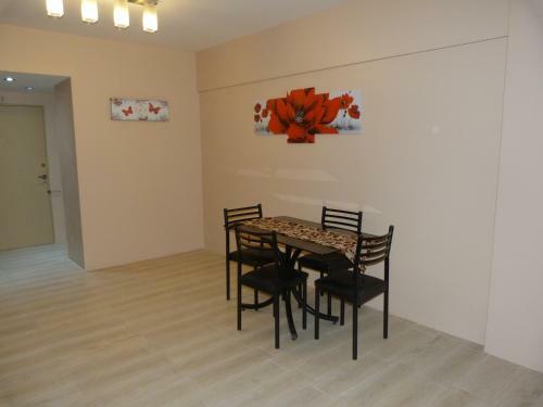 Apartamento Esmeralda Y Tucum�n