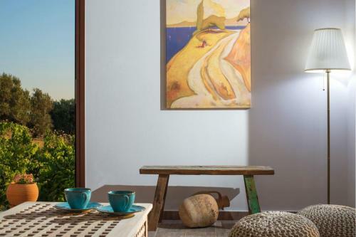 Villa Stylish Hideaway W Pool - Amazing Views & Sunsets