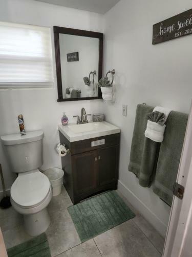 Hostal Sun Bright Studio - Free Parking
