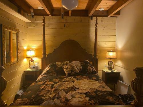 Villa Off The Hook Cabin