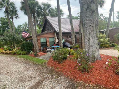 Villa Off The Hook Cabin