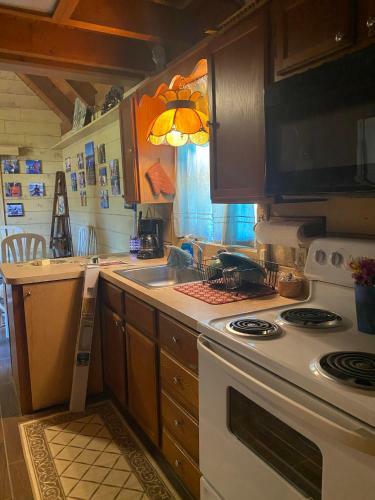 Villa Off The Hook Cabin
